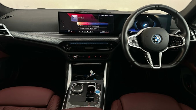 2024 BMW I4