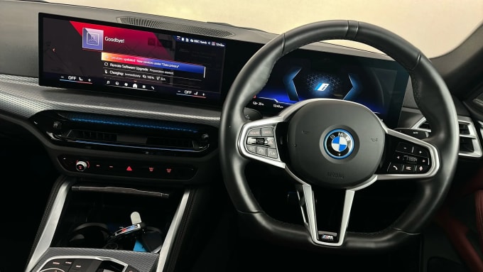 2024 BMW I4