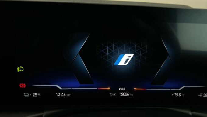 2024 BMW I4