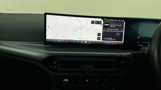 2024 BMW I4