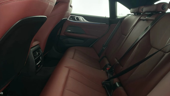 2024 BMW I4