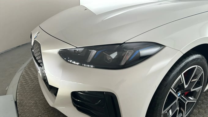 2024 BMW I4