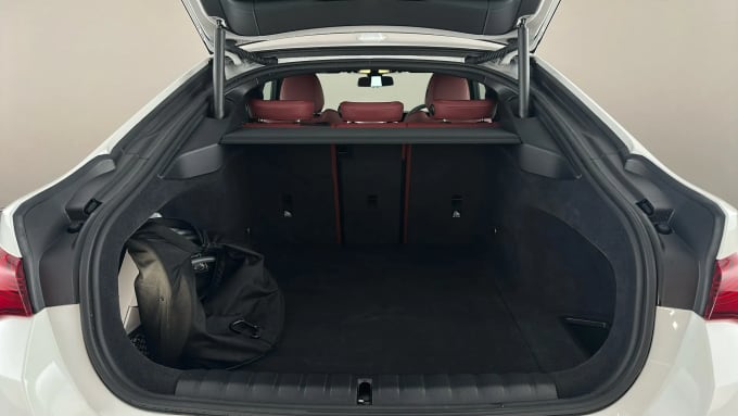2024 BMW I4