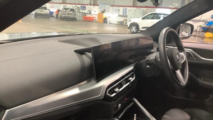2024 BMW I4