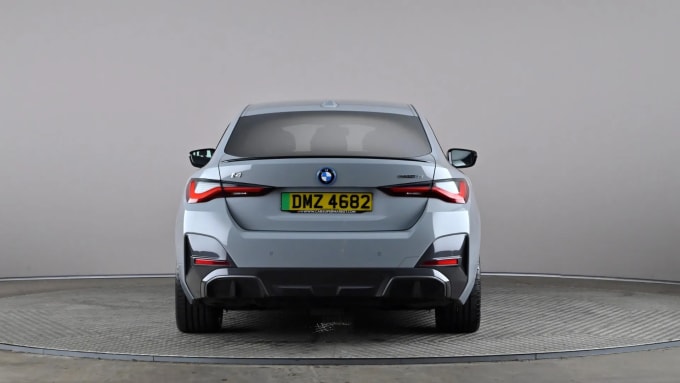 2024 BMW I4