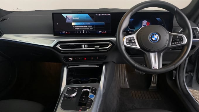 2024 BMW I4