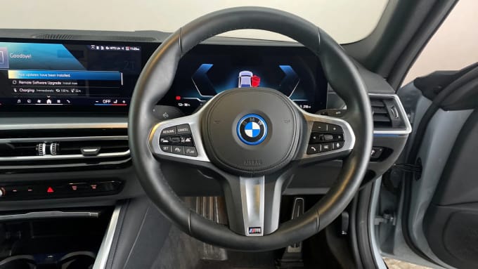2024 BMW I4