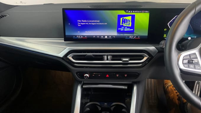 2024 BMW I4