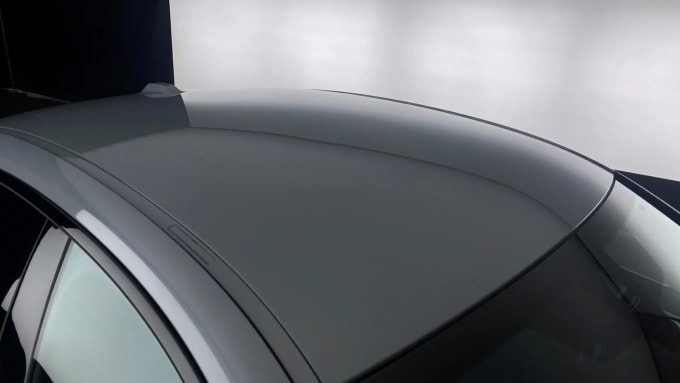 2024 BMW I4