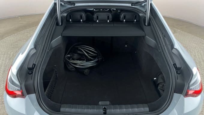 2024 BMW I4