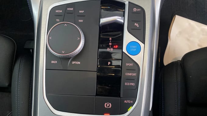 2024 BMW I4