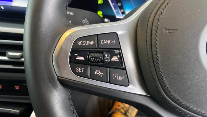 2024 BMW I4