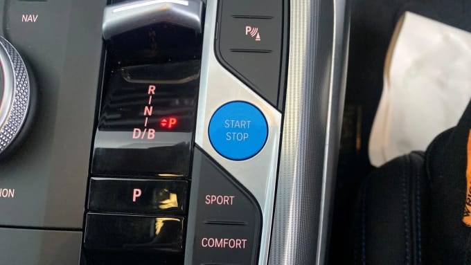 2024 BMW I4