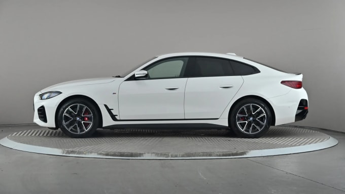 2024 BMW I4