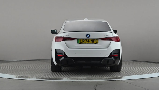 2024 BMW I4