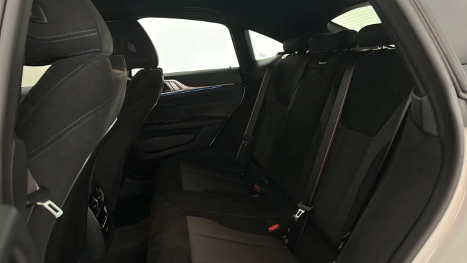 2024 BMW I4