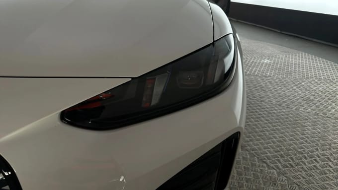 2024 BMW I4