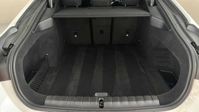 2024 BMW I4