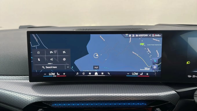 2024 BMW I4