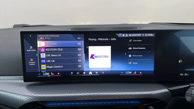 2024 BMW I4