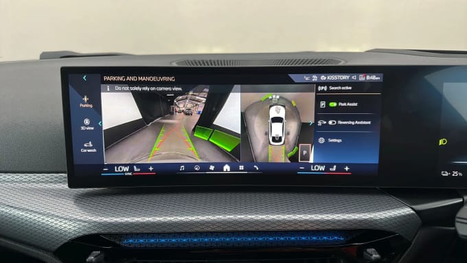 2024 BMW I4