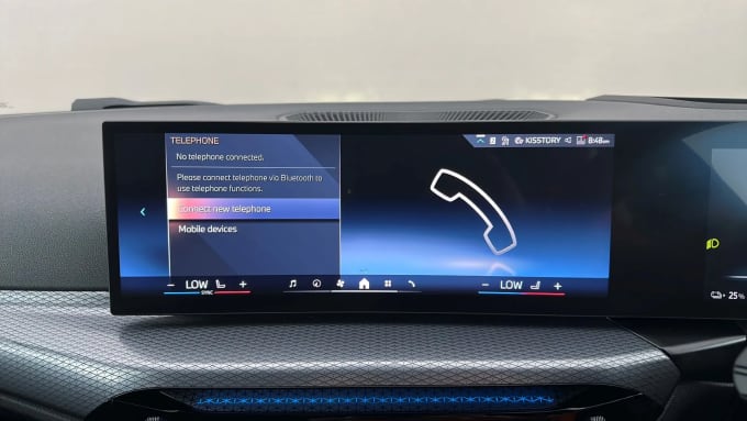 2024 BMW I4