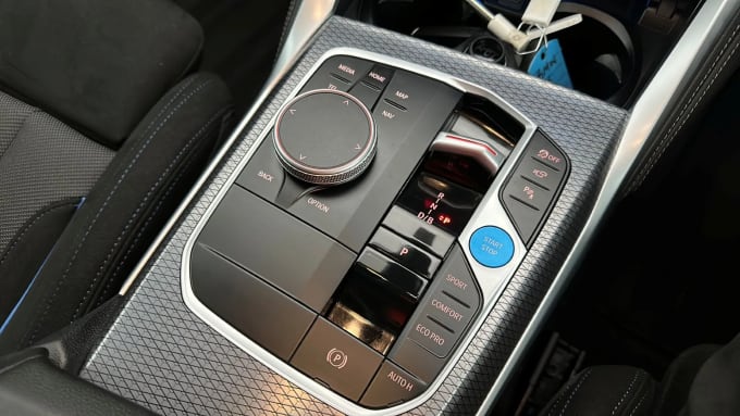 2024 BMW I4