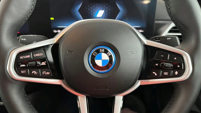 2024 BMW I4