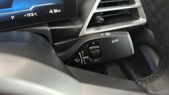 2024 BMW I4