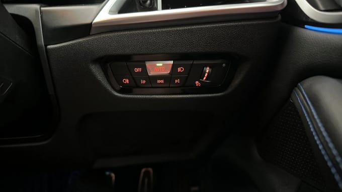 2024 BMW I4