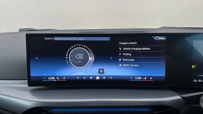 2024 BMW I4