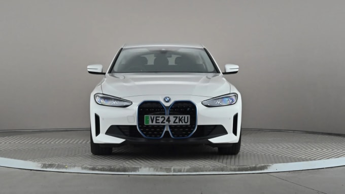 2024 BMW I4