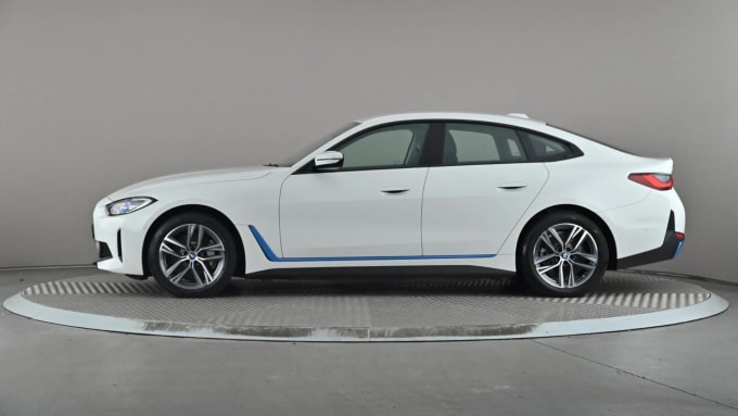 2024 BMW I4