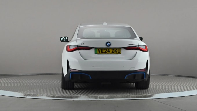 2024 BMW I4