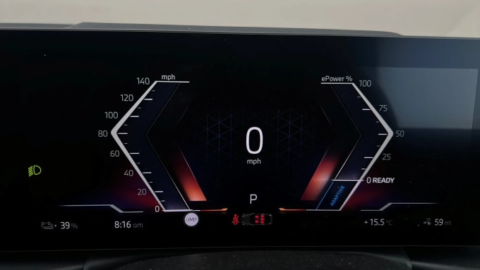 2024 BMW I4