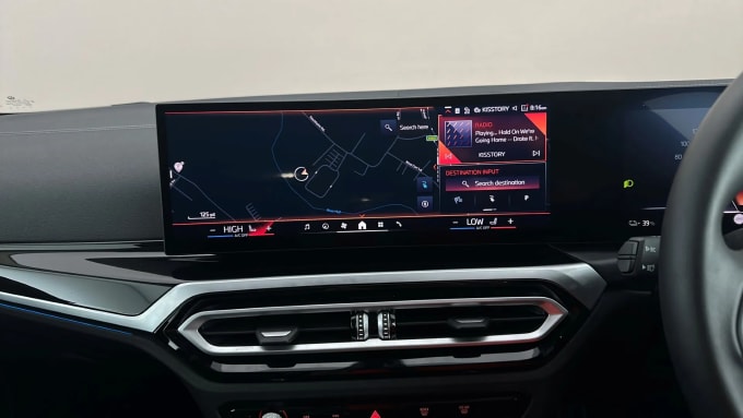 2024 BMW I4