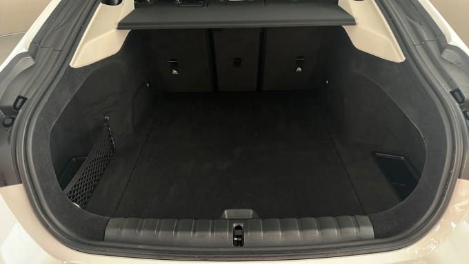 2024 BMW I4
