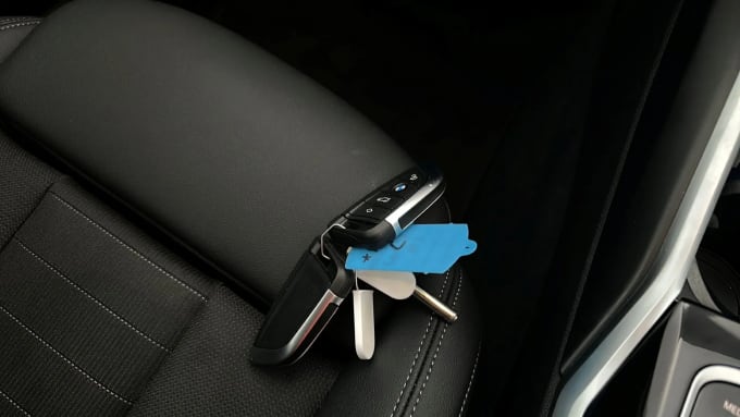 2024 BMW I4