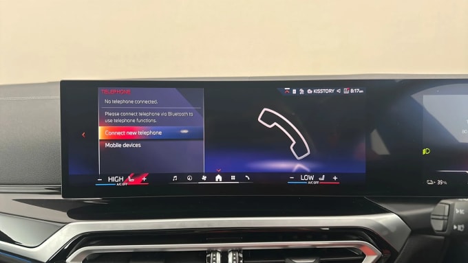 2024 BMW I4