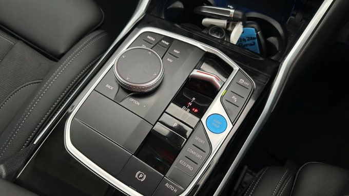 2024 BMW I4