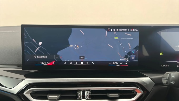 2024 BMW I4