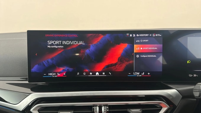 2024 BMW I4
