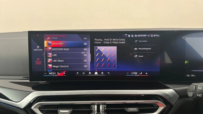 2024 BMW I4