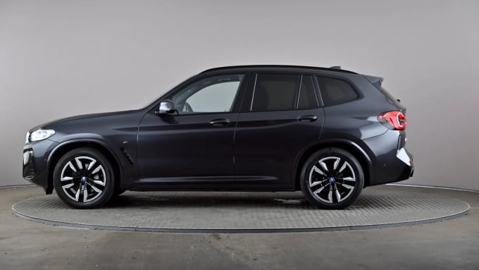 2022 BMW Ix3