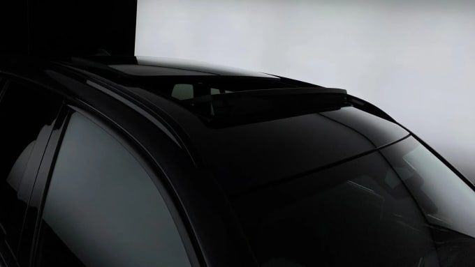 2022 BMW Ix3