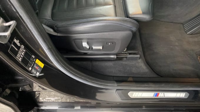 2022 BMW Ix3