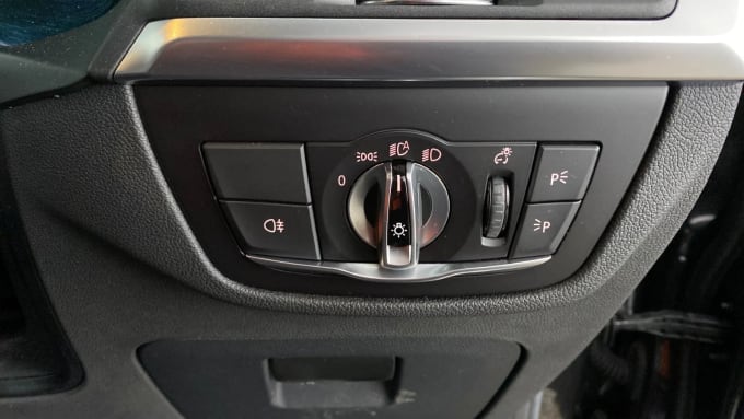 2022 BMW Ix3