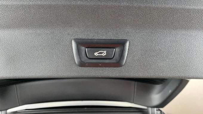 2022 BMW Ix3