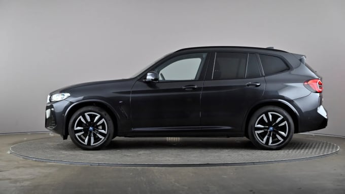 2022 BMW Ix3