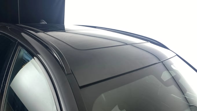 2022 BMW Ix3